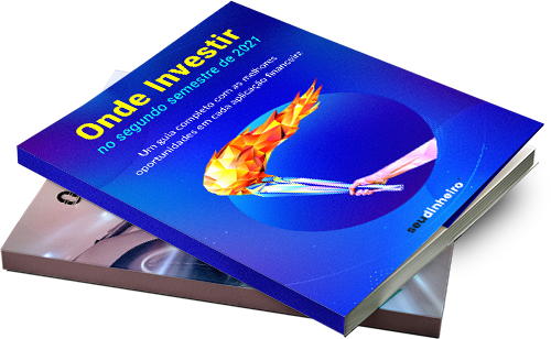 eBook Onde Investir no segundo semestre de 2021