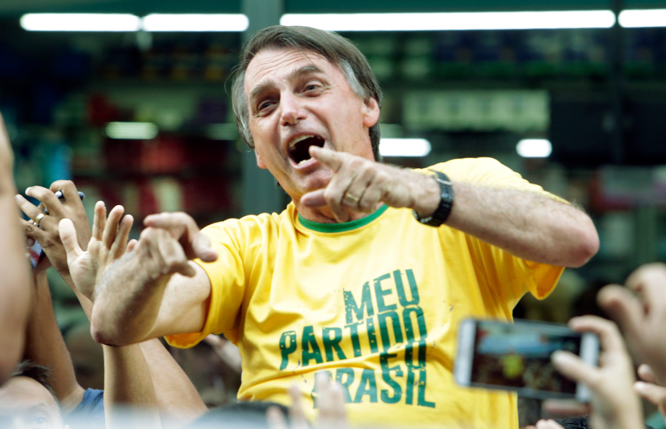 Auxílio Brasil