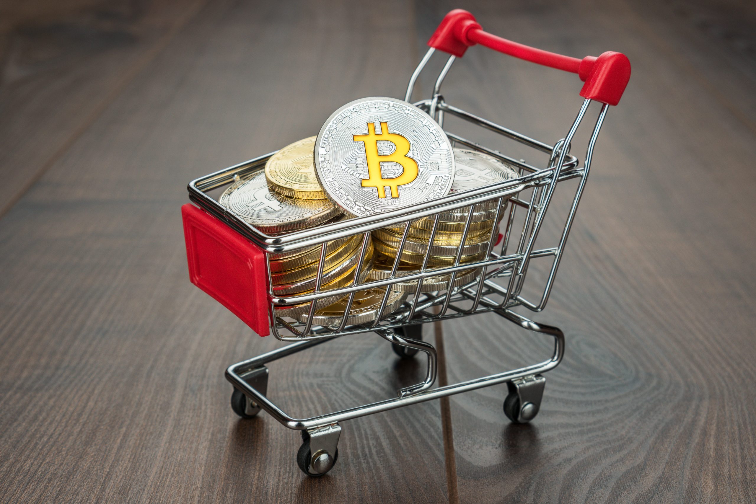 Bitcoin