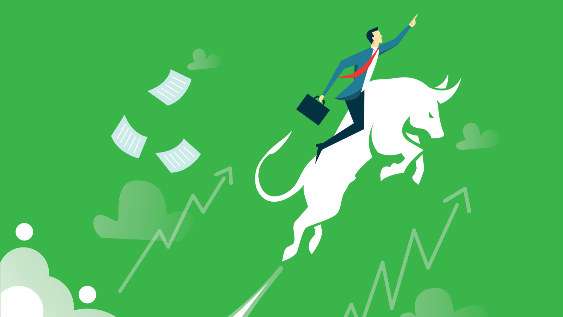 Bull market Ibovespa bolsa dólar