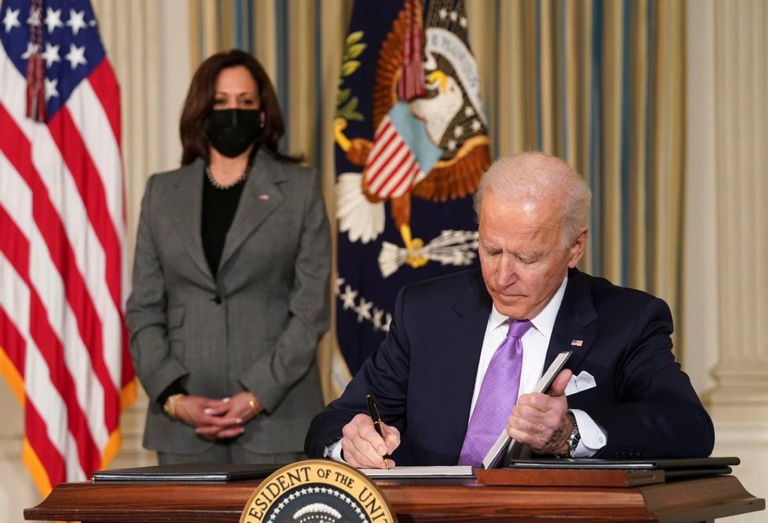 Joe Biden