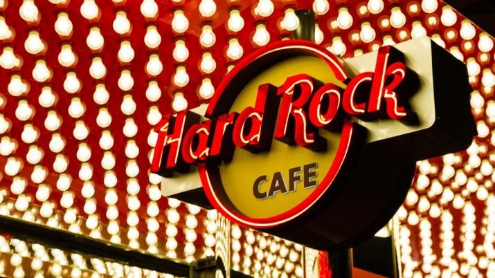 Hard Rock