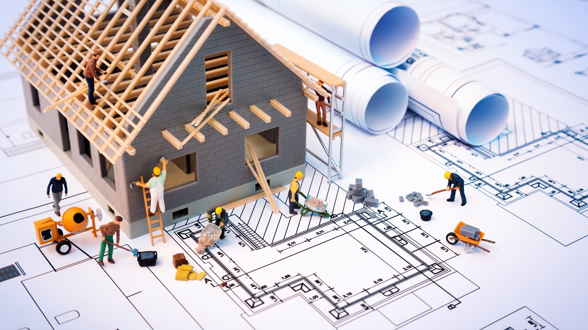 Ações, incorporadoras, construtoras, Tenda, Direcional, DIRR3 Cury CURY3, Bank of America, Imóvel na planta