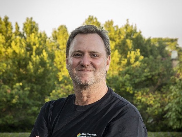 Pedro Sirotsky Melzer, sócio-fundador da Igah Ventures