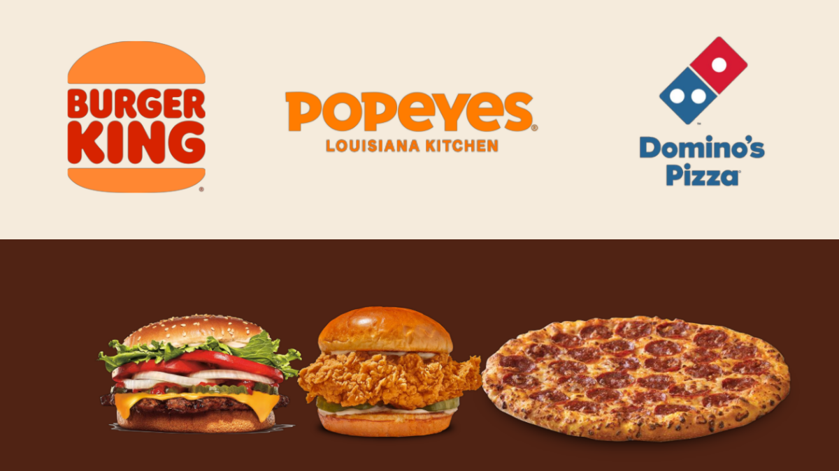 BK Brasil abre 1ª ghost kitchen das redes Burguer King e Popeyes