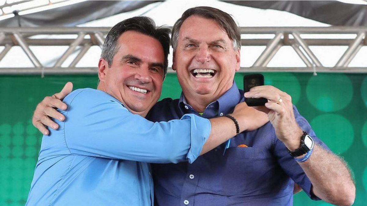 Ciro Nogueira aceita convite de Bolsonaro para chefiar Casa Civil