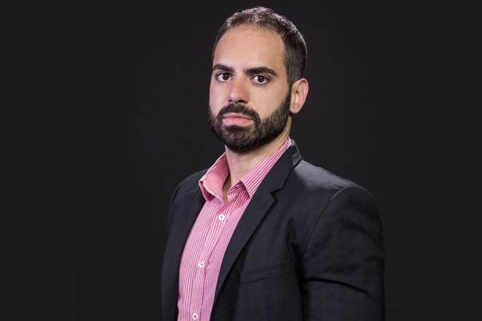 Felipe Miranda Empiricus