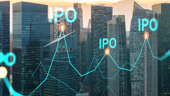 IPOs