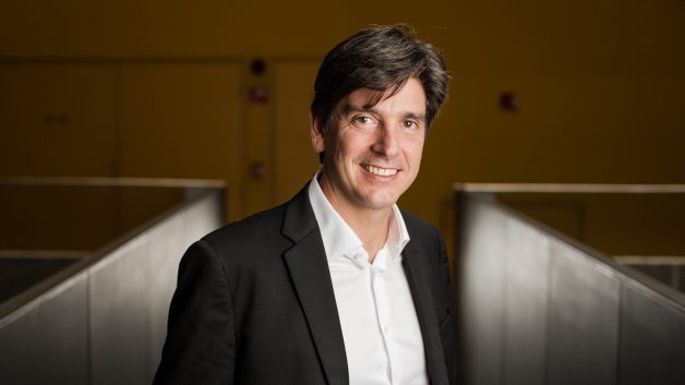 Marcelo Bueno, CEO da Ânima Educação