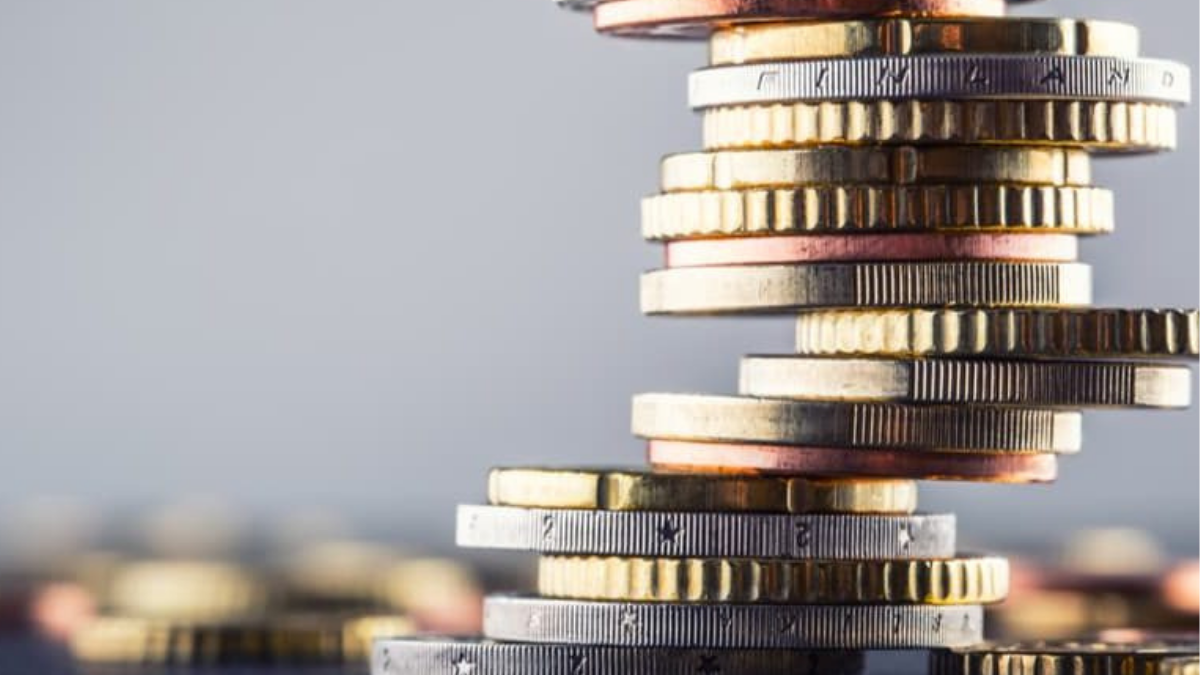 o que é gmx criptomoeda