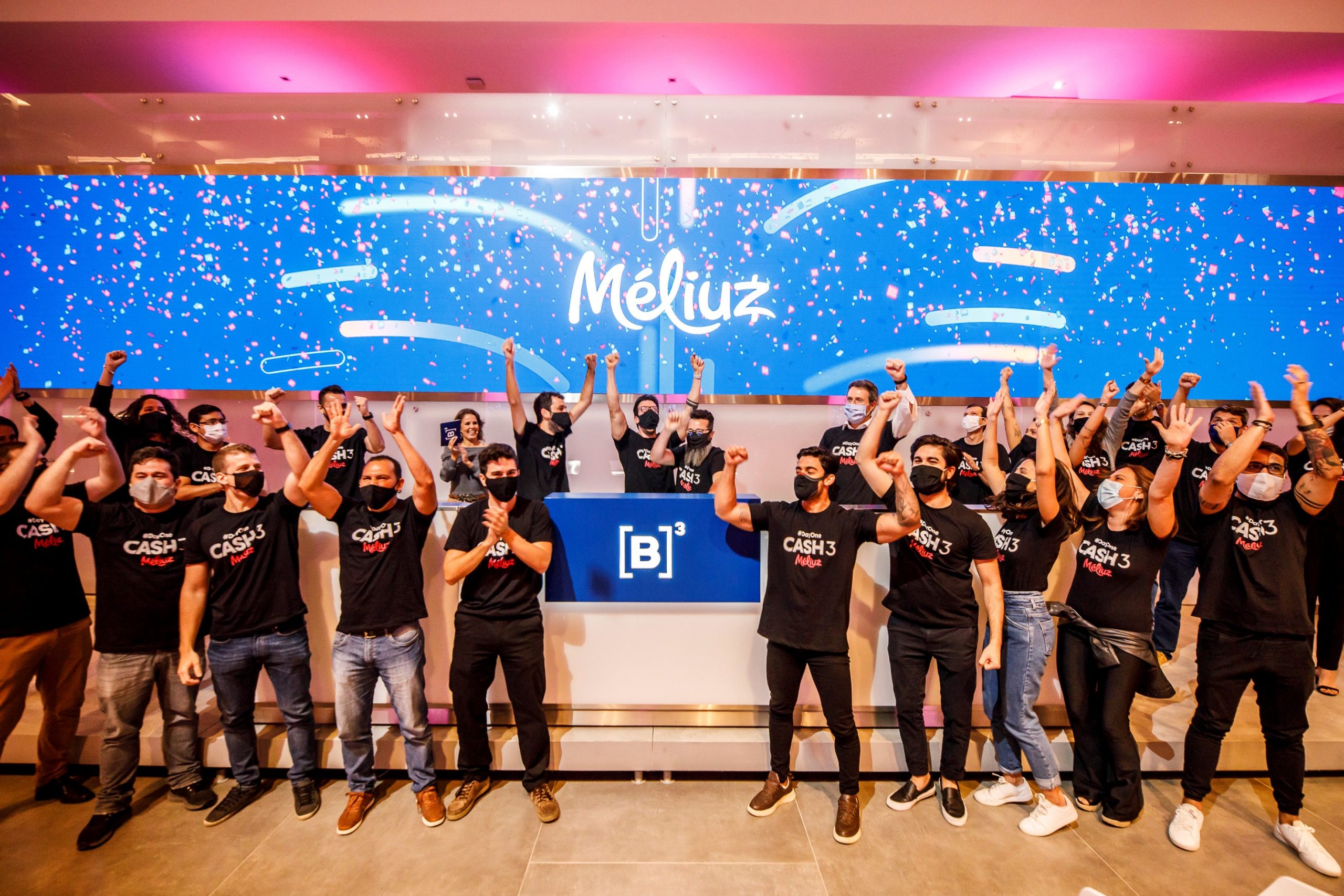 IPO de Méliuz na B3