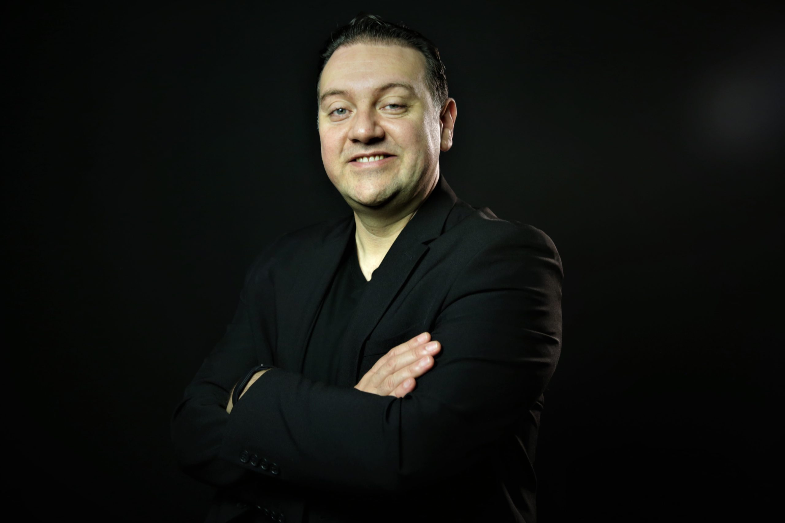 Lerry Granville