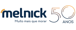 Melnick logo