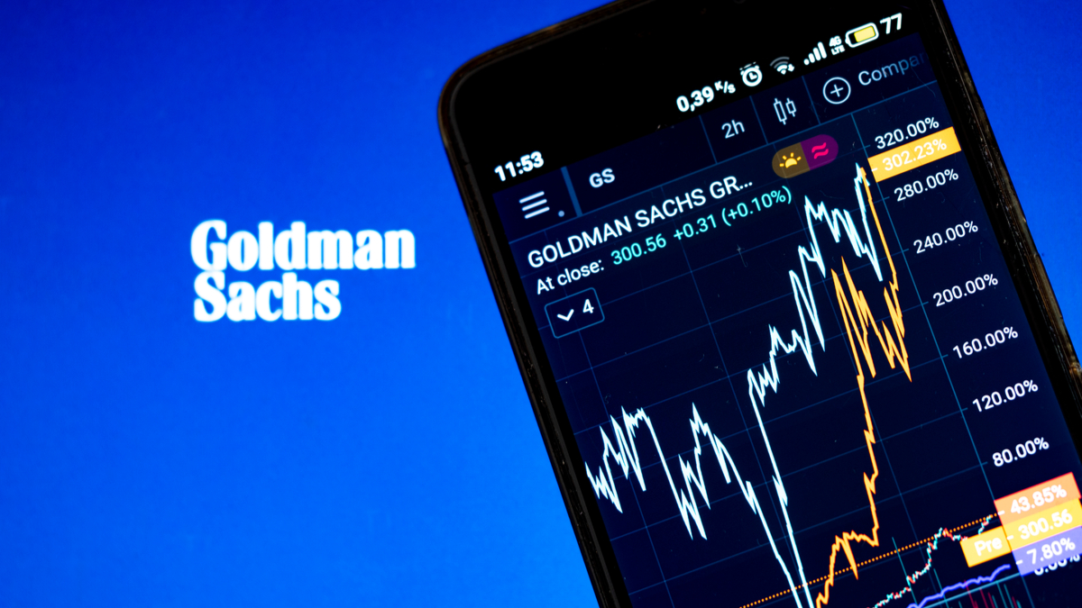 goldman sachs, criptoativos, etf, blockchain, defis, finanças descentralizadas