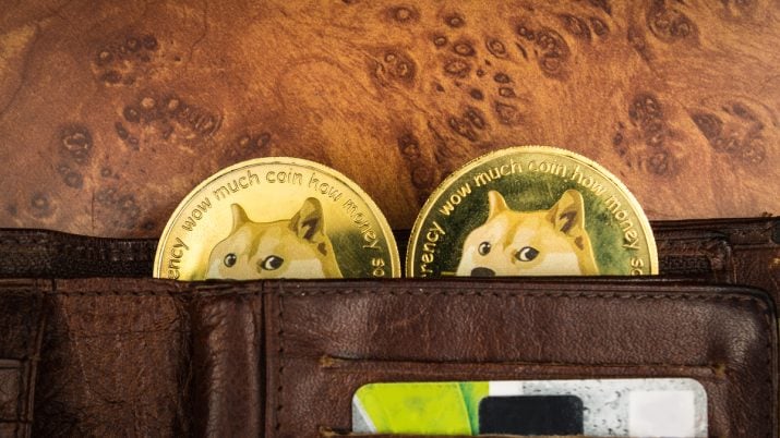 dogecoin