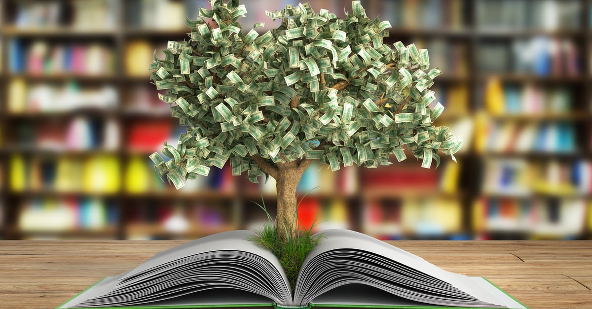 Investimento Investimentos