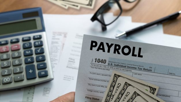 payroll, folha de pagamento, pagamento, economia, emprego, EUA