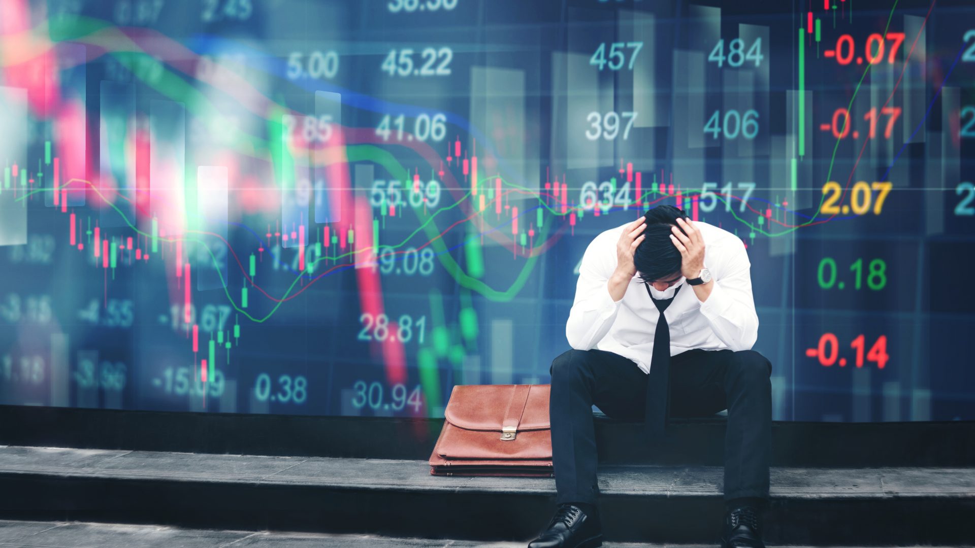 Ações, Investidor, Bolsa, investimentos