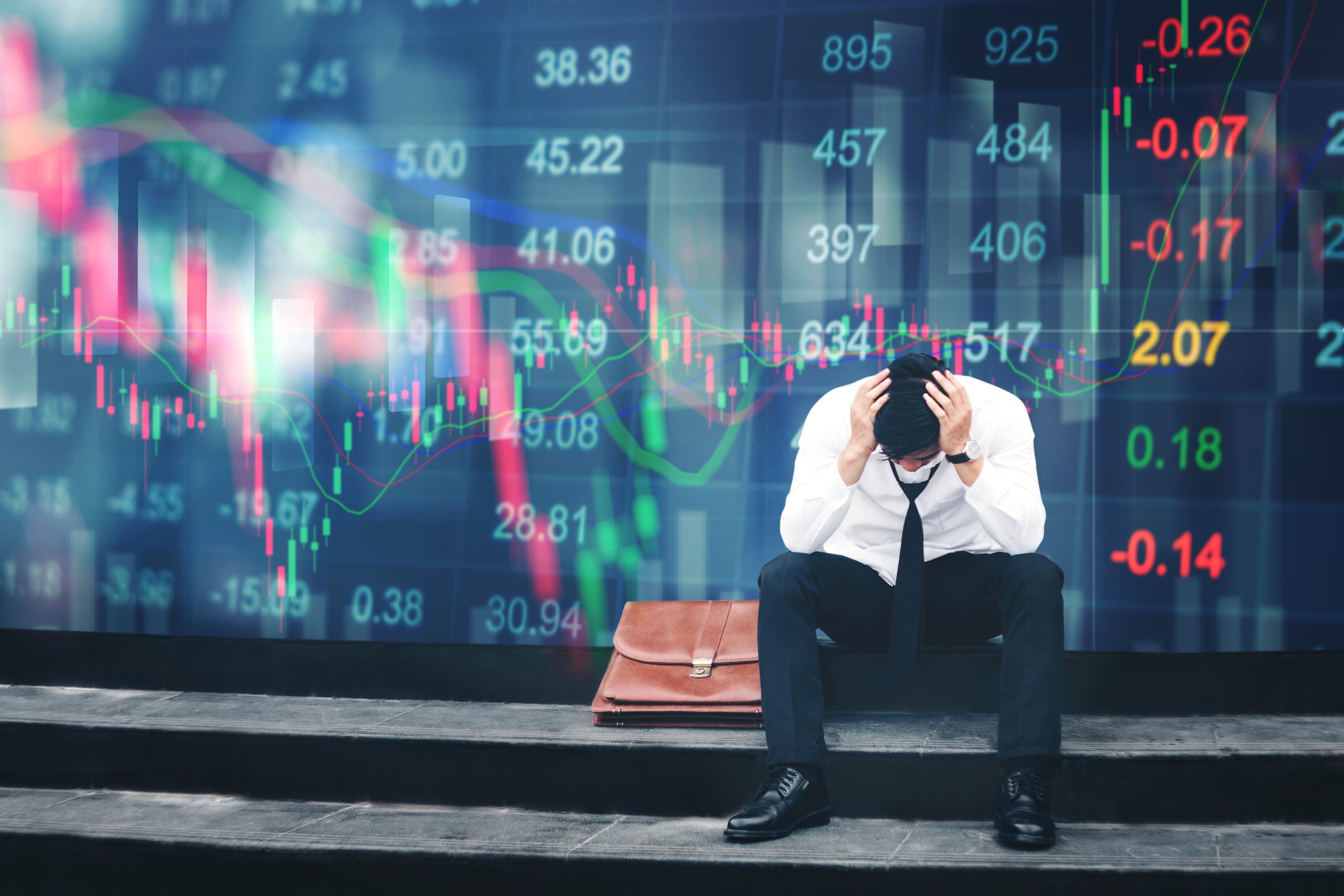 Ações, Investidor, Bolsa, investimentos