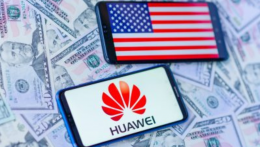 Huawei contra-ataca: gigante chinesa lança linha de smartphones com novo chip para desafiar a Apple e os EUA