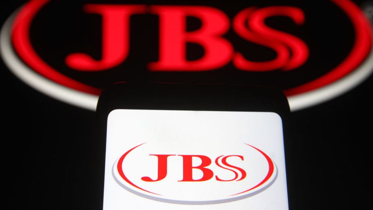 JBS (JBSS3)