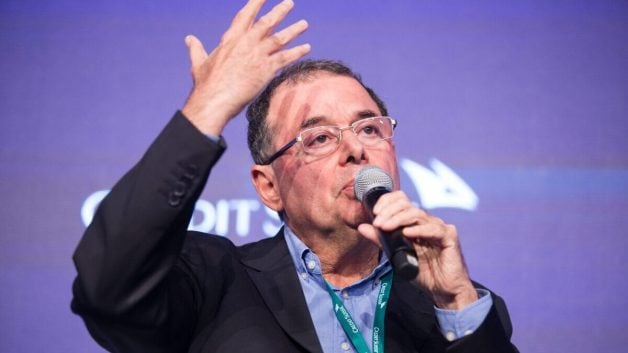 O erro de Stuhlberger: gestor do Fundo Verde revela o que o fez se arrepender de ter acreditado em Lula