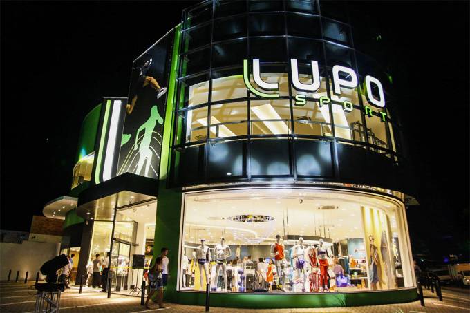 Lupo IPO