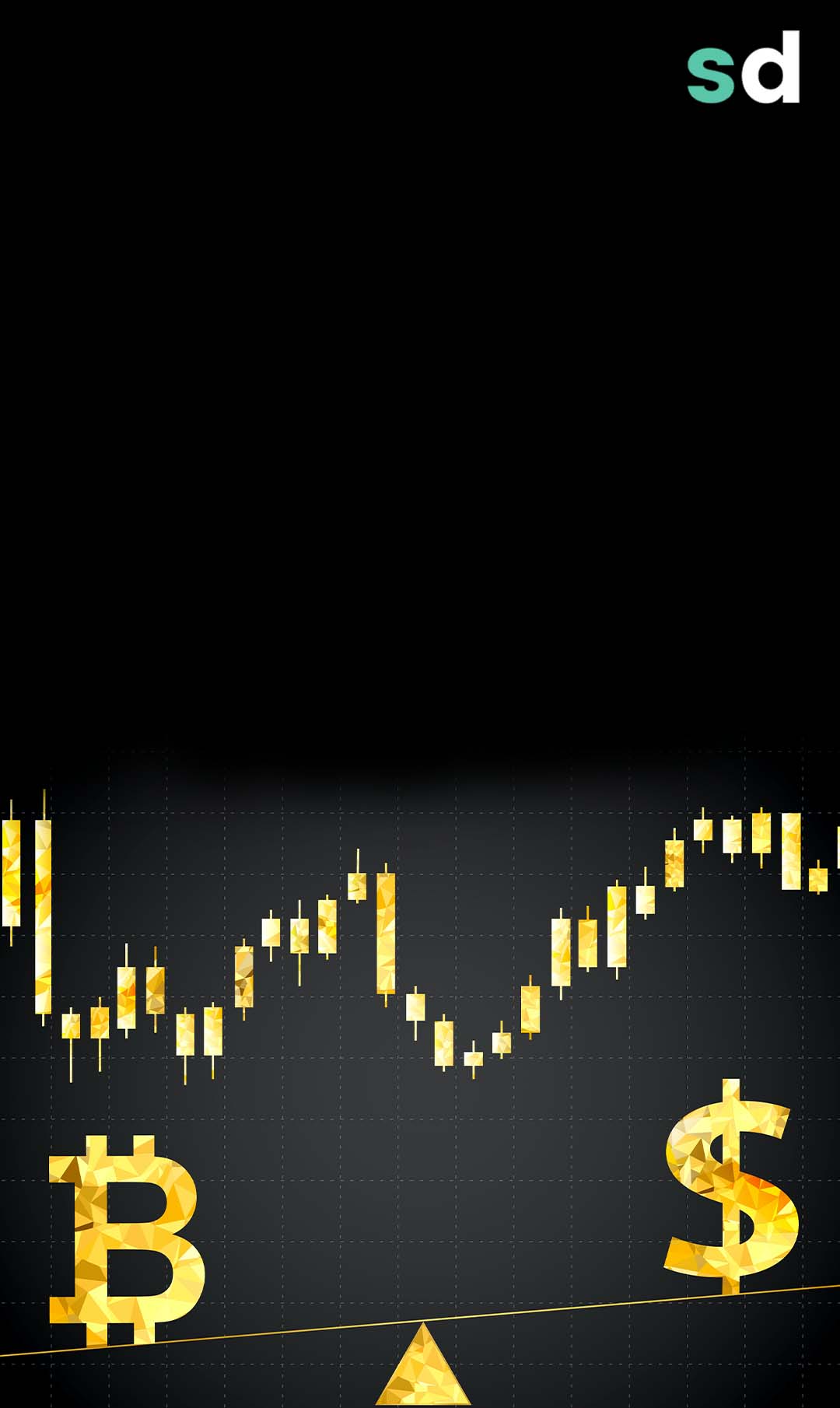 ações e bitcoin