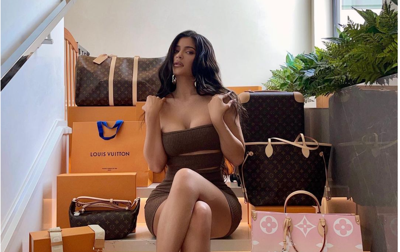 influencer influencers kylie jenner