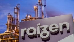 Raízen (RAIZ4) anuncia venda de até 31 projetos de energia solar por R$ 475 milhões e reduz participação no Paraguai