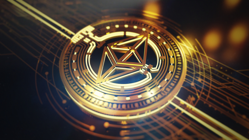 Ethereum bitcoin criptomoedas