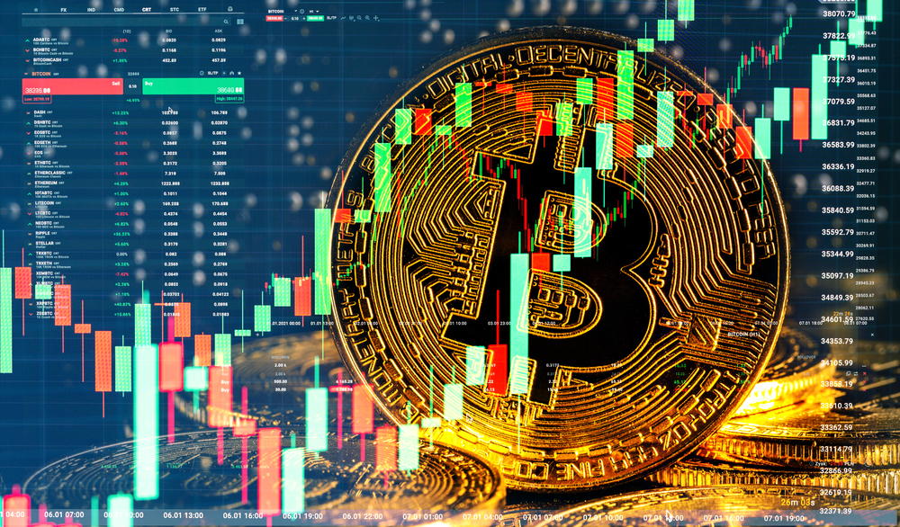 bitcoin e outras criptomoedas