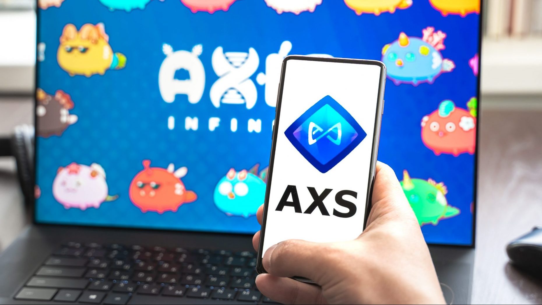 Axie Infinity: como funciona e quais os riscos do jogo com criptomoedas e  NFT que tem rendido grandes ganhos por mês - InfoMoney