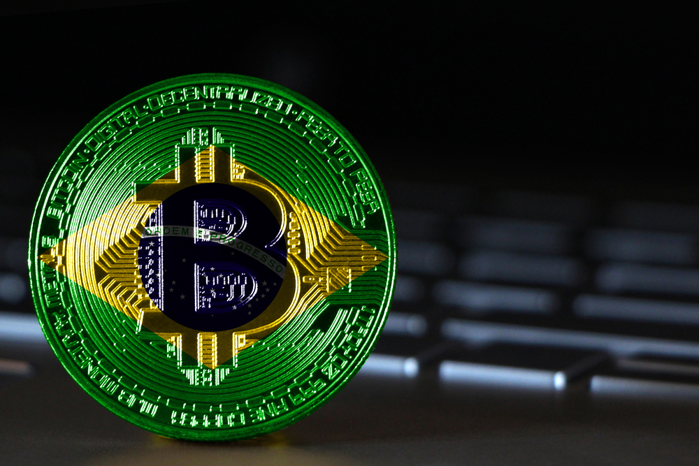 Criptomoedas BC