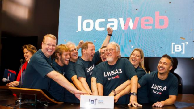 Locaweb LWSA3