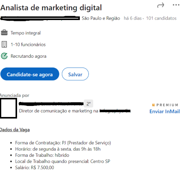 Aprenda com a Empiricus - casa lança MBA em Marketing Digital