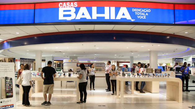 Casas Bahia (BHIA3) tem prejuízo menor no 1T24: perdas somam R$ 261 milhões no período; confira os números da varejista