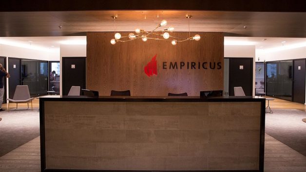 Empiricus apresenta estratégia para ganhar R$ 1 milhão investindo R$ 2