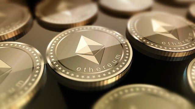 ethereum bitcoin criptomoedas