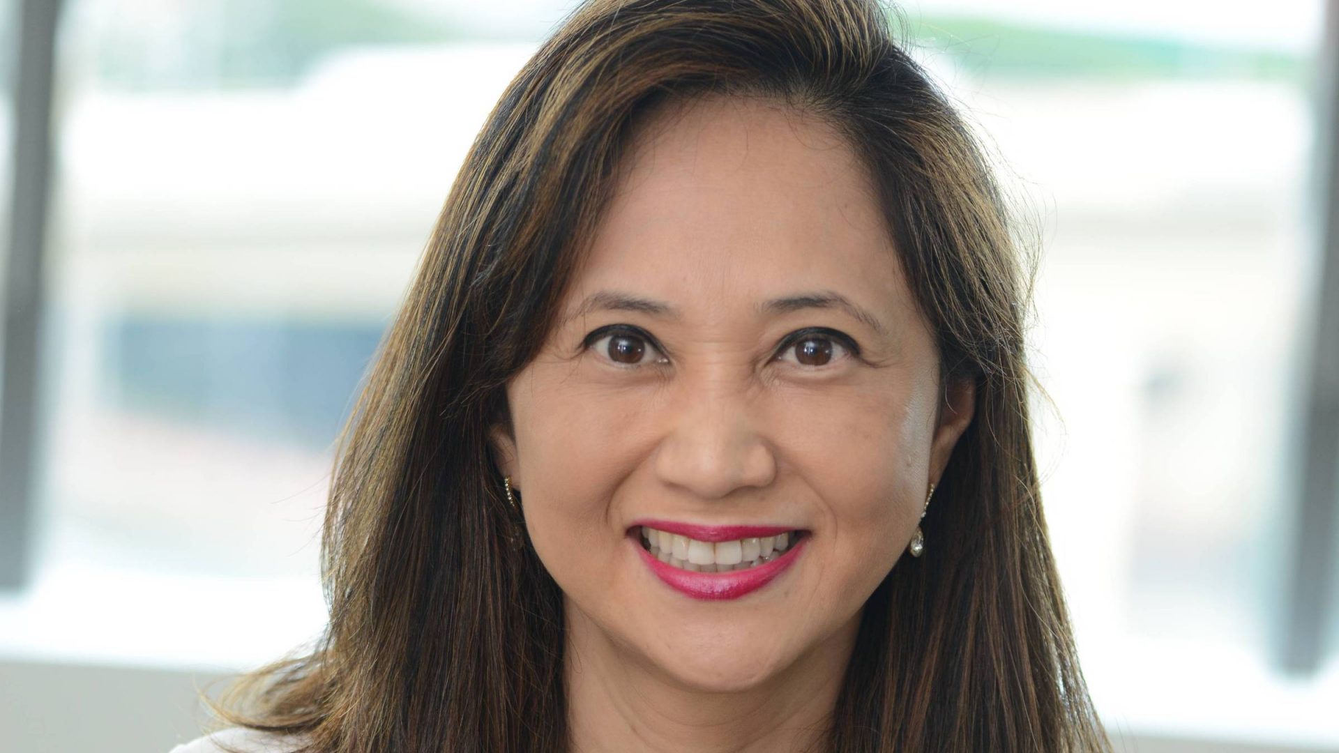 Jeane Tsutsui, CEO do Grupo Fleury