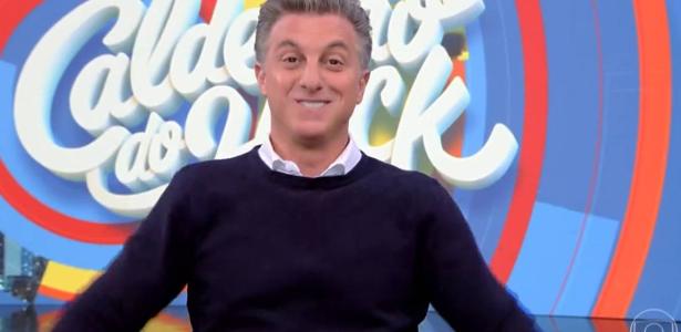 Luciano Huck