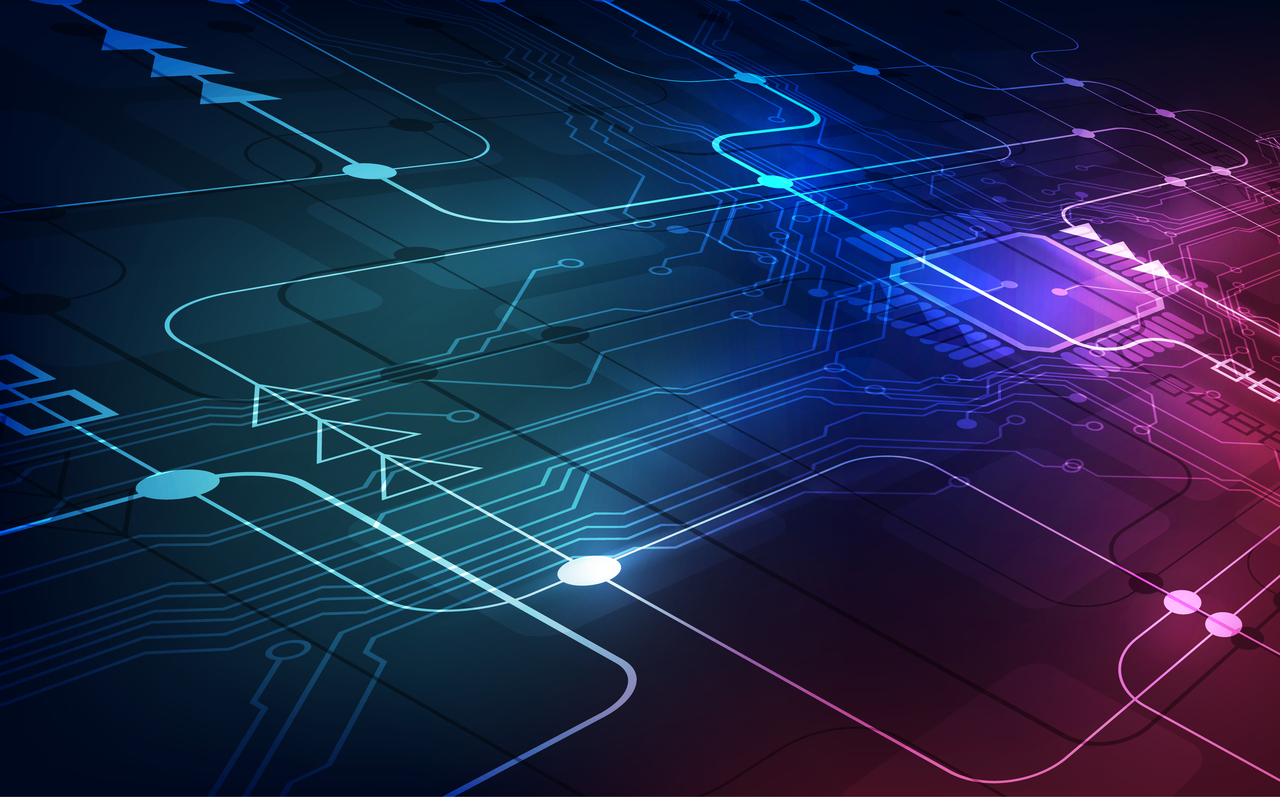 Ações de empresas de tecnologia, big techs, tech