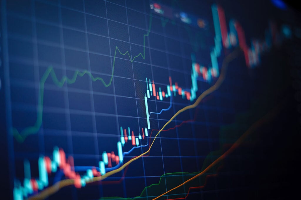 bolsa de valores