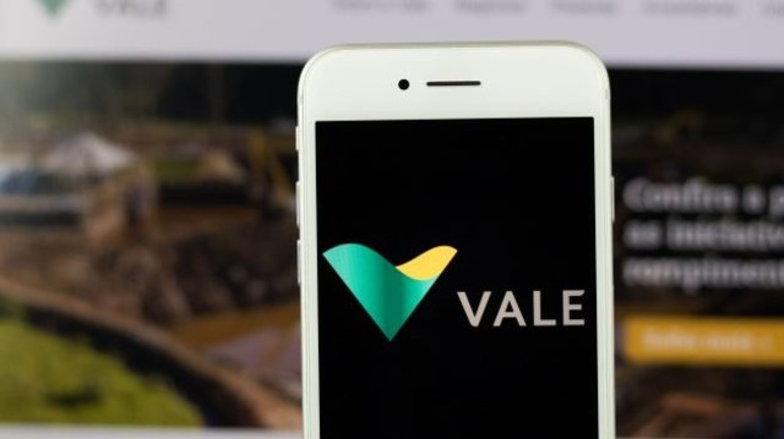 Vale (VALE3)
