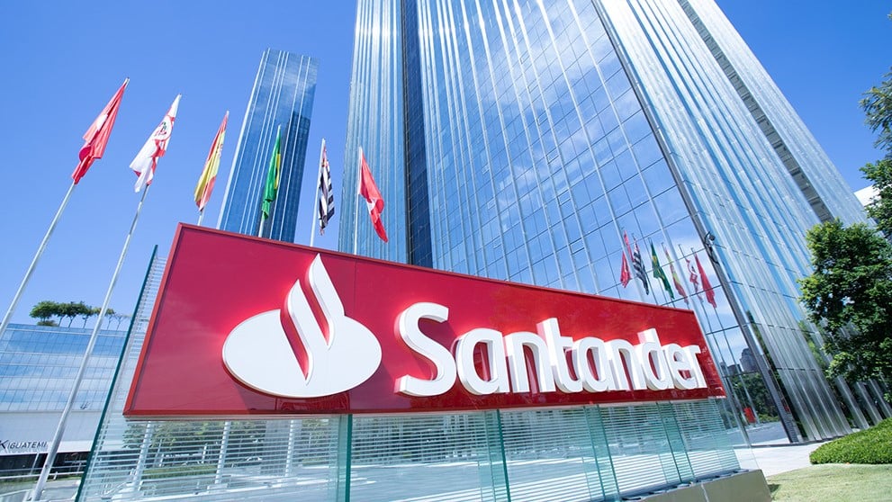 Dividendos Santander (SANB11) anuncia pagamento bilionário de JCP e