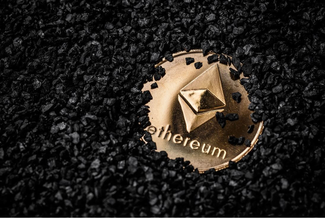 A criptomoeda de contratos inteligentes mais famosa da atualidade, a Ethereum, pode ficar para trás com o advento destas criptomoedas recém-lançadas, denominadas “smartcoins”