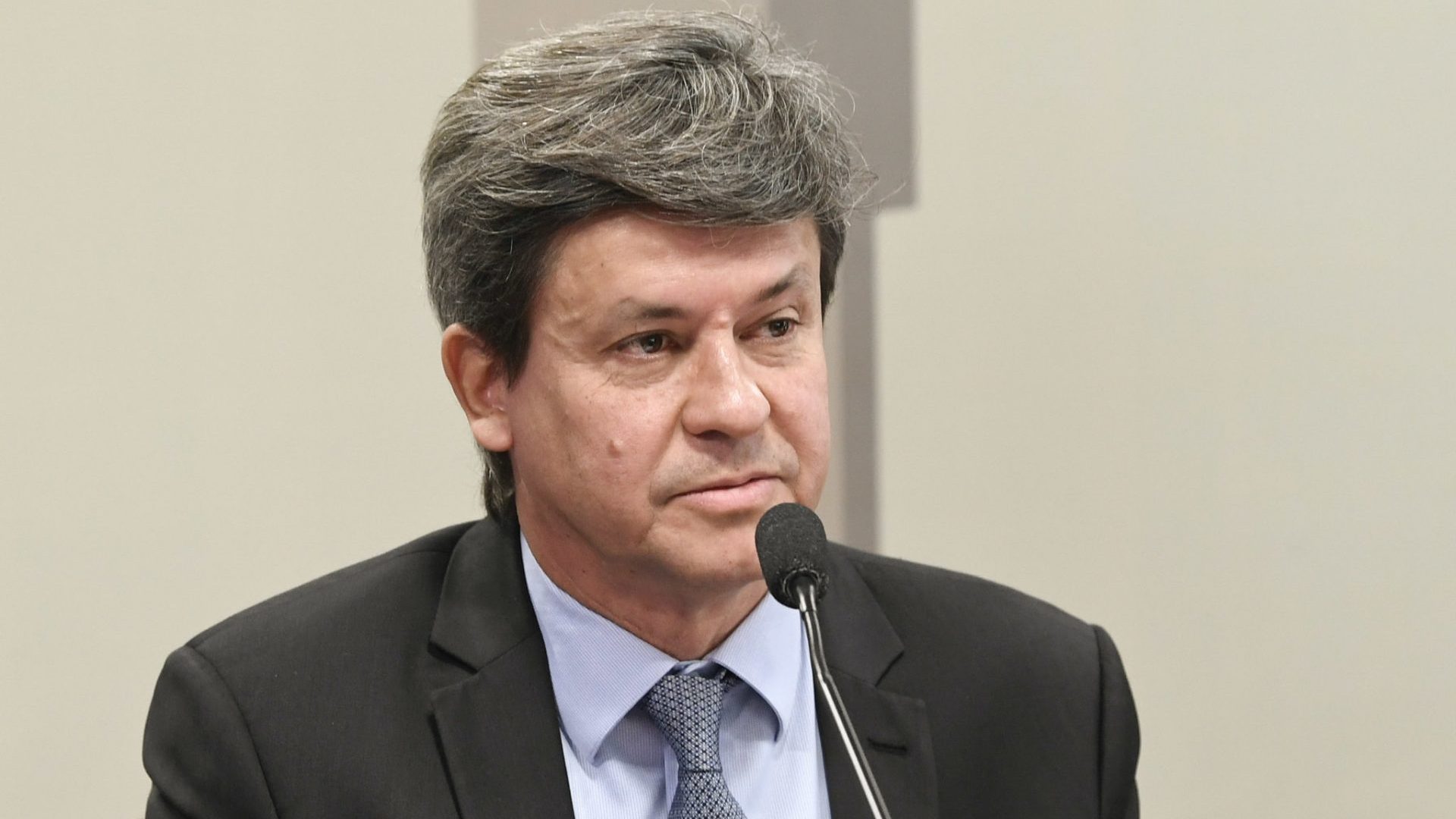 Paulo Valle, secretário do Tesouro Nacional