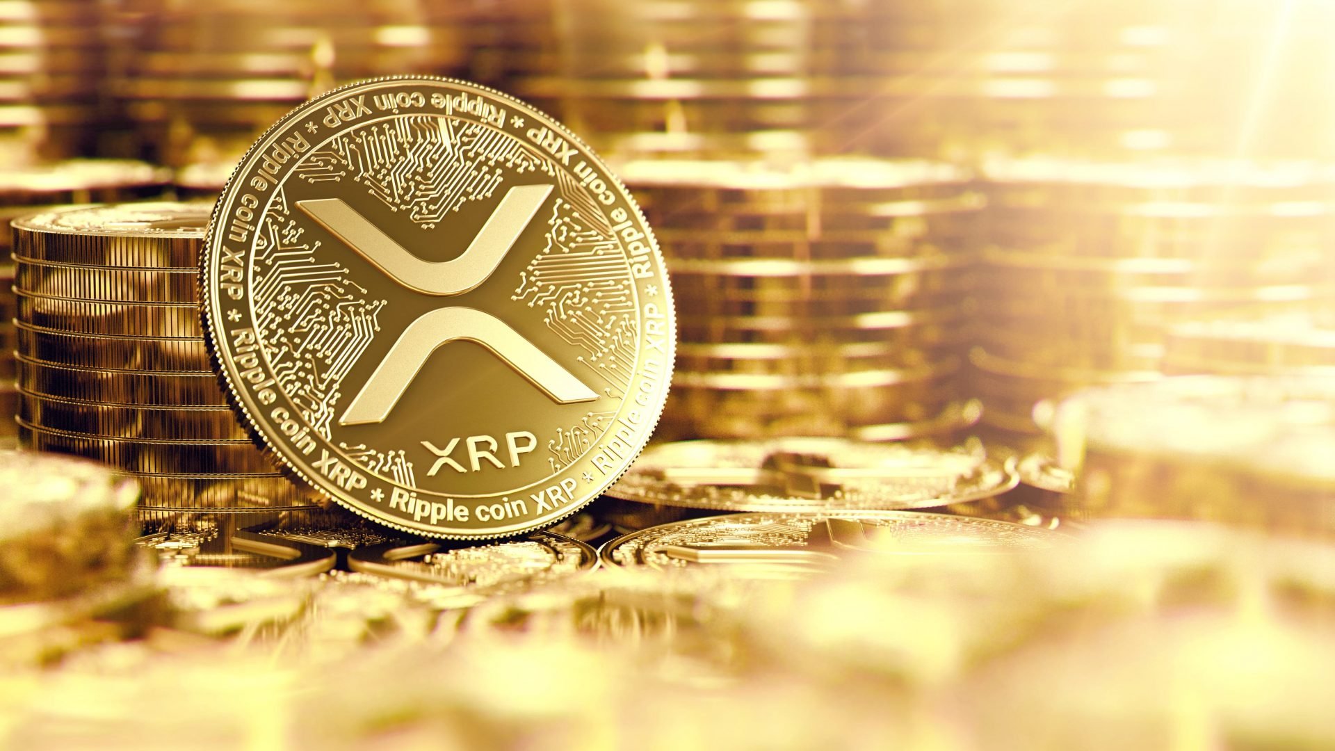 criptomoeda XRP