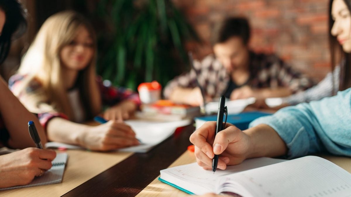 Como aproveitar ao máximo o primeiro semestre da faculdade?