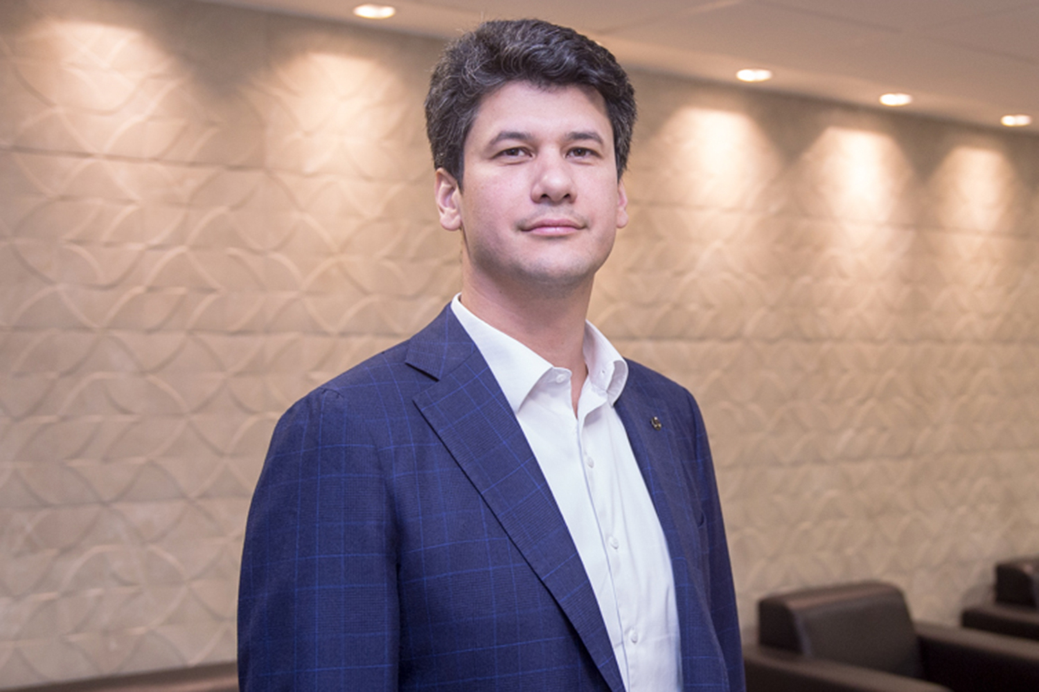Gustavo Montezano, presidente do BNDES